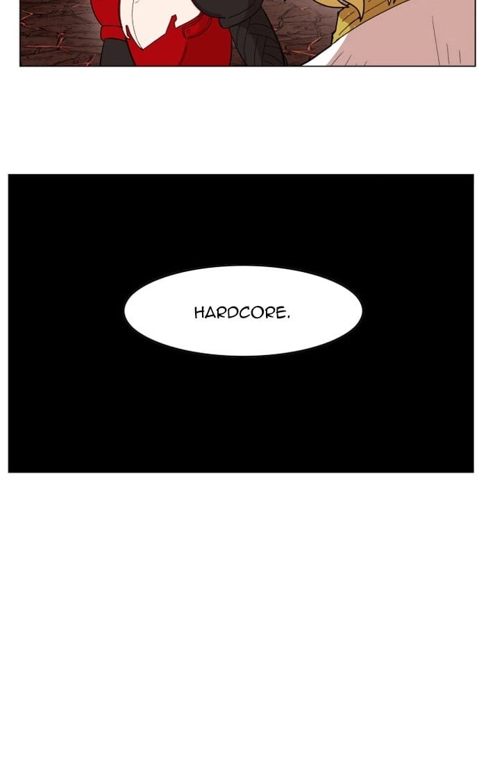 Hardcore Leveling Warrior Chapter 138, page 48 of 86