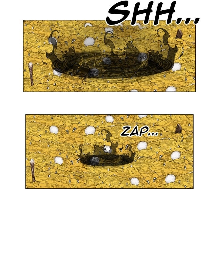 Hardcore Leveling Warrior Chapter 138, page 50 of 86