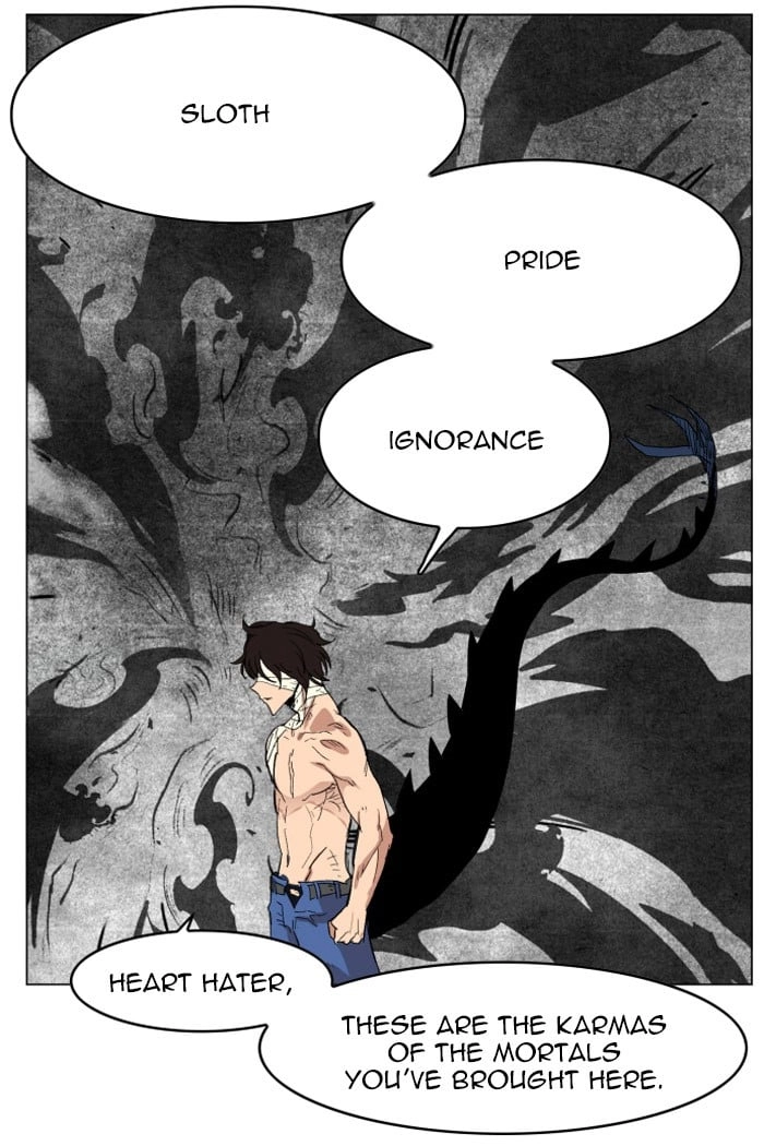 Hardcore Leveling Warrior Chapter 138, page 51 of 86