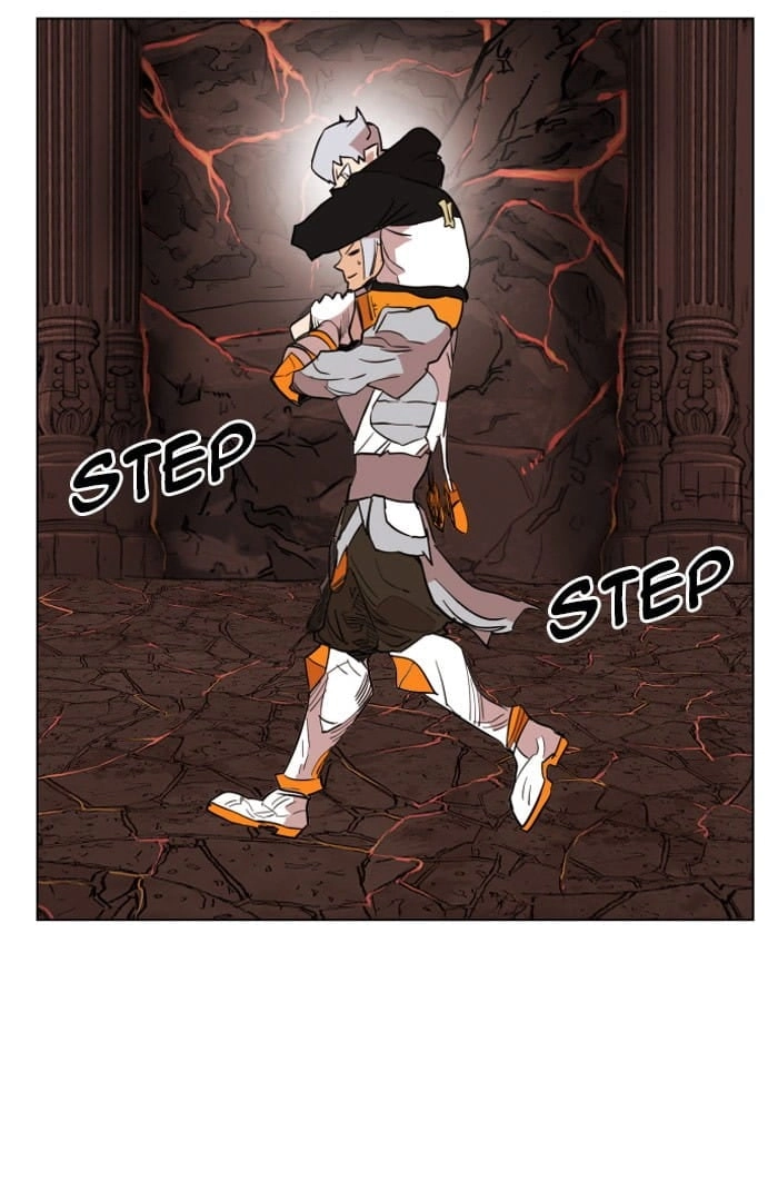 Hardcore Leveling Warrior Chapter 138, page 54 of 86