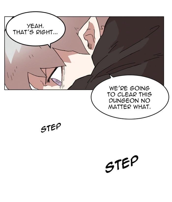 Hardcore Leveling Warrior Chapter 138, page 57 of 86