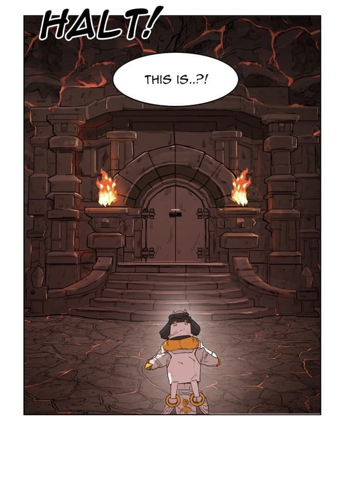 Hardcore Leveling Warrior Chapter 138, page 58 of 86