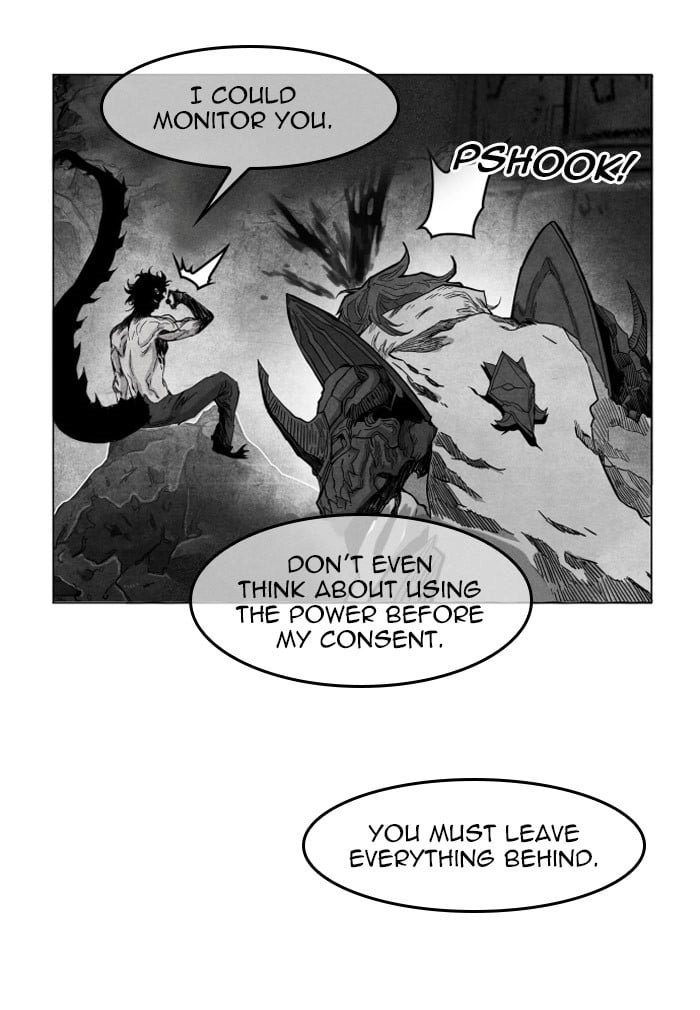 Hardcore Leveling Warrior Chapter 138, page 6 of 86