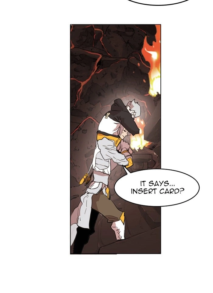 Hardcore Leveling Warrior Chapter 138, page 60 of 86