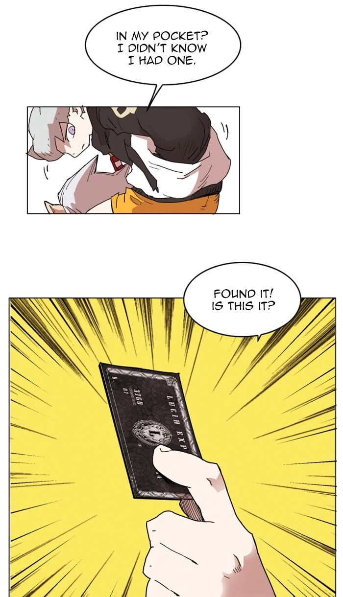 Hardcore Leveling Warrior Chapter 138, page 62 of 86