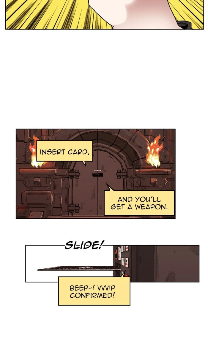 Hardcore Leveling Warrior Chapter 138, page 63 of 86