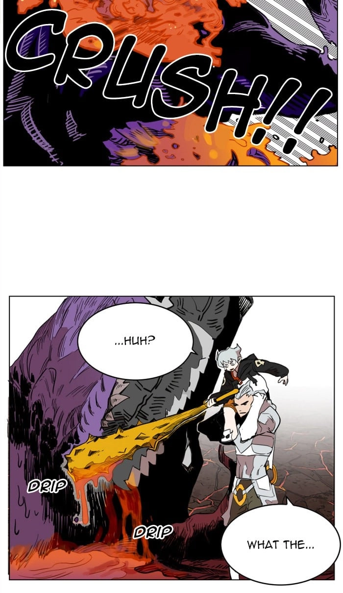 Hardcore Leveling Warrior Chapter 138, page 67 of 86