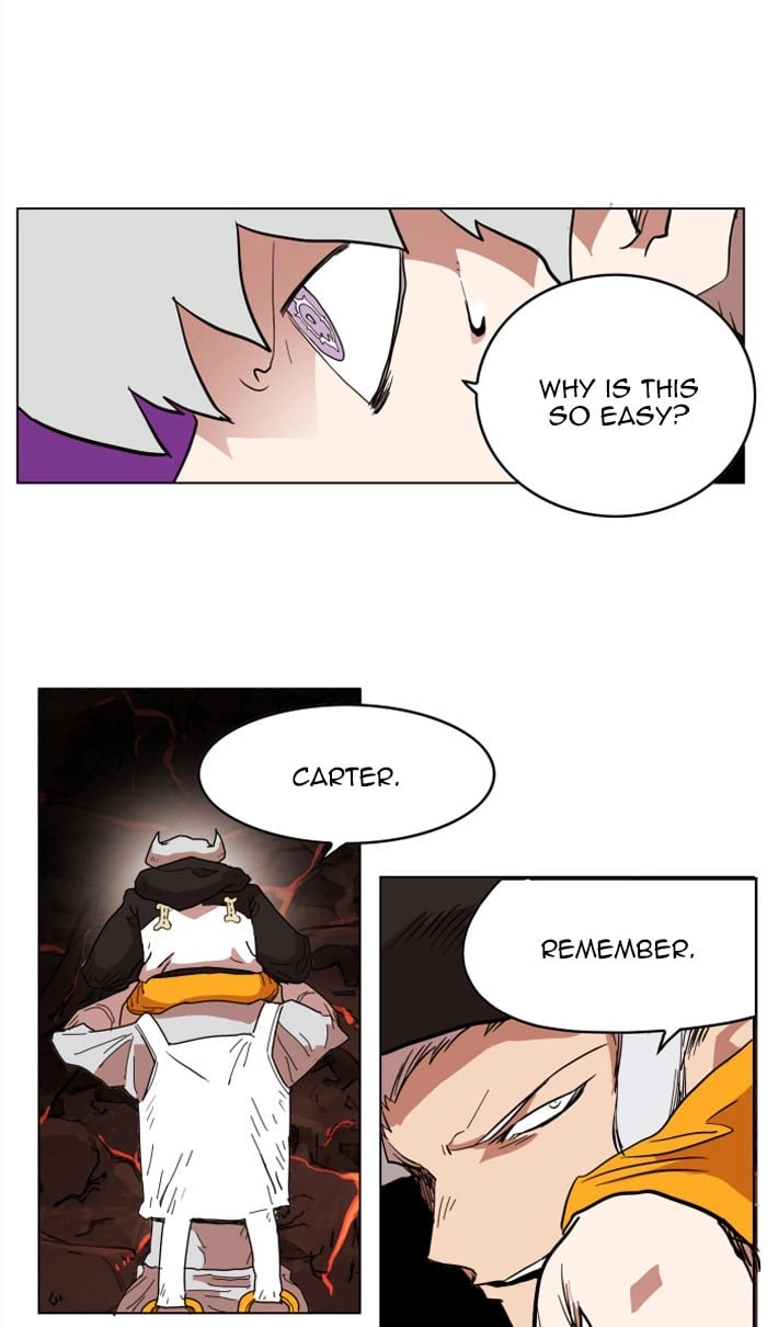 Hardcore Leveling Warrior Chapter 138, page 68 of 86