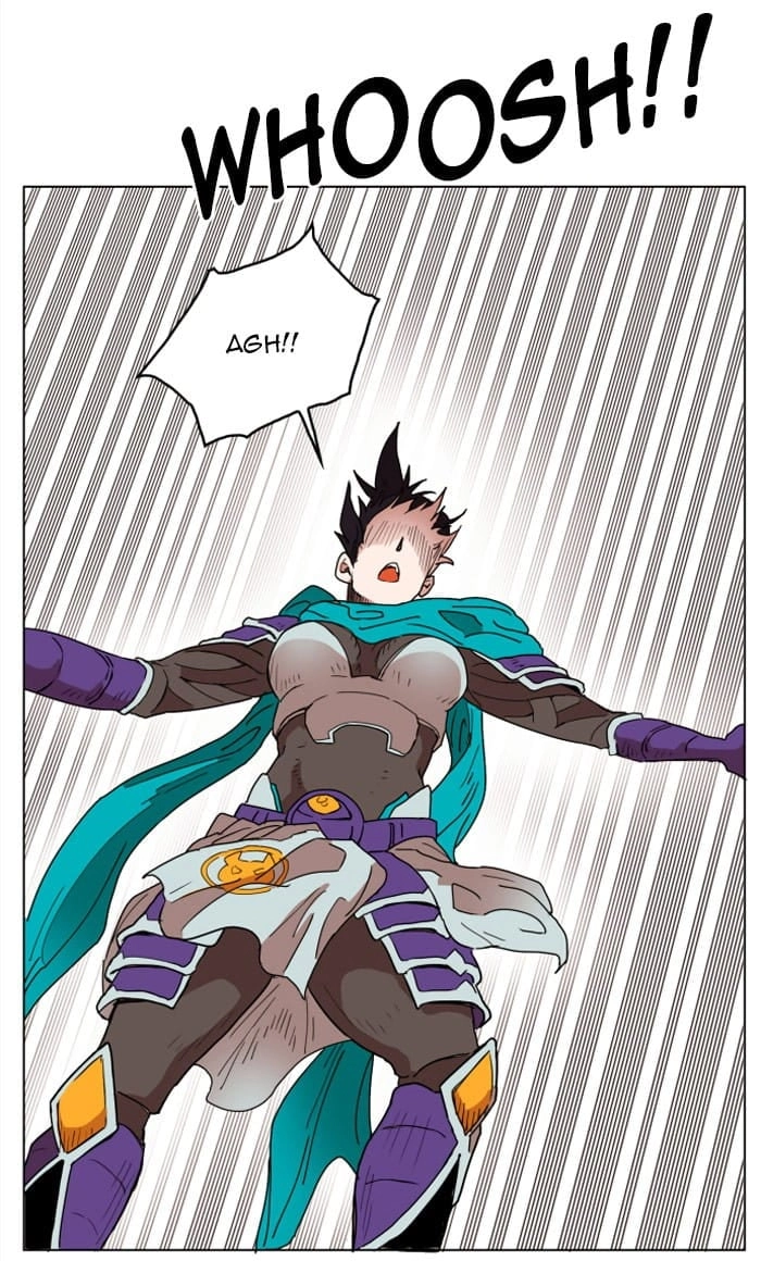 Hardcore Leveling Warrior Chapter 138, page 70 of 86