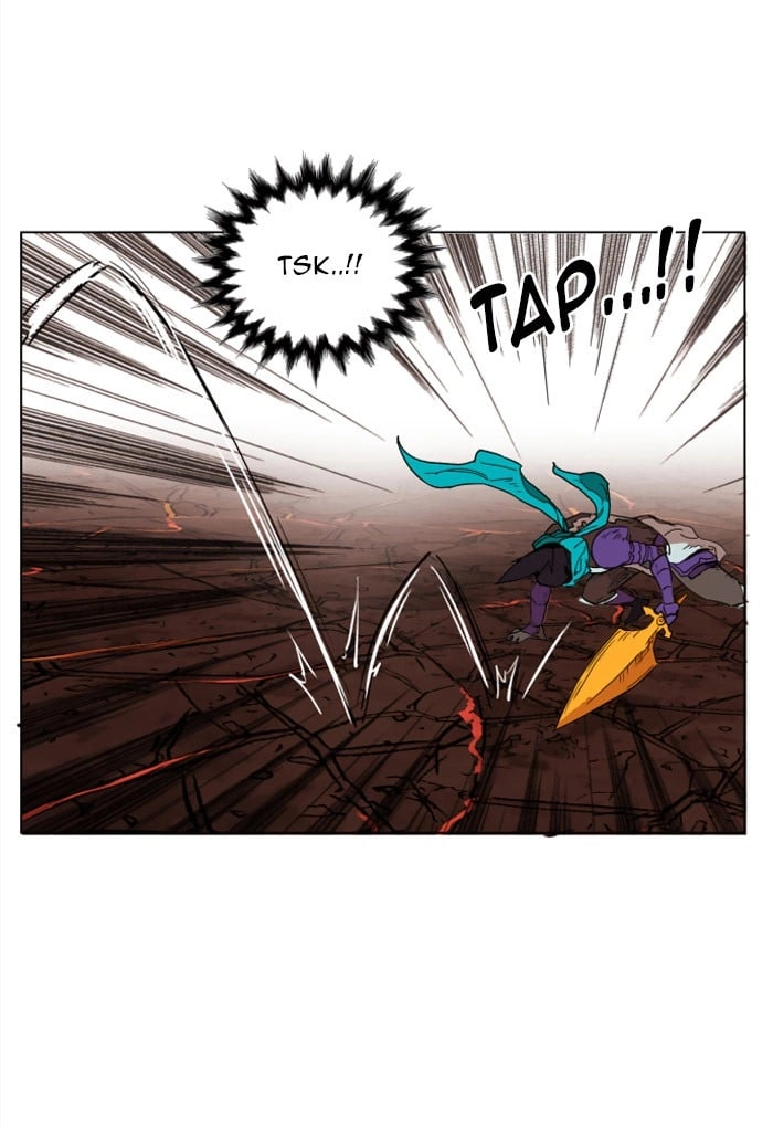 Hardcore Leveling Warrior Chapter 138, page 71 of 86