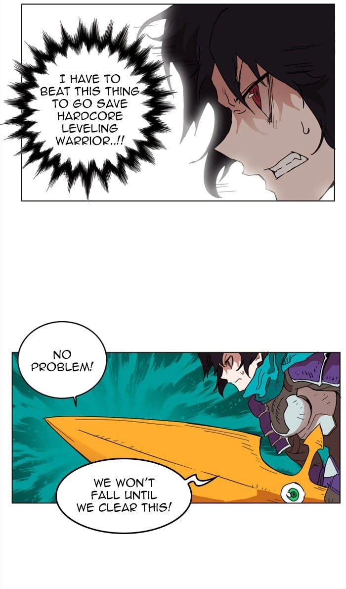 Hardcore Leveling Warrior Chapter 138, page 72 of 86