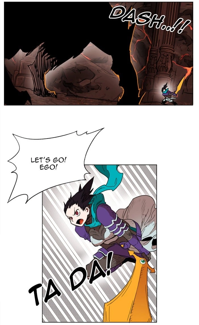 Hardcore Leveling Warrior Chapter 138, page 74 of 86