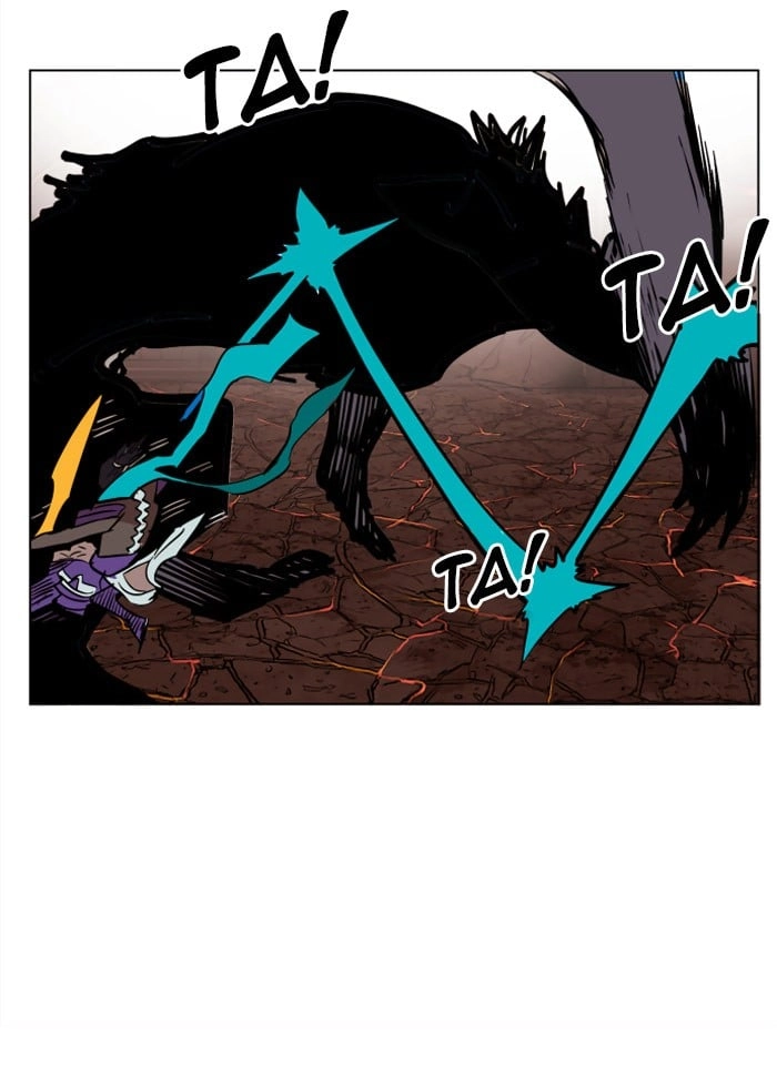 Hardcore Leveling Warrior Chapter 138, page 76 of 86