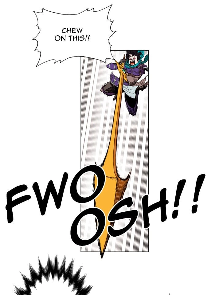 Hardcore Leveling Warrior Chapter 138, page 77 of 86