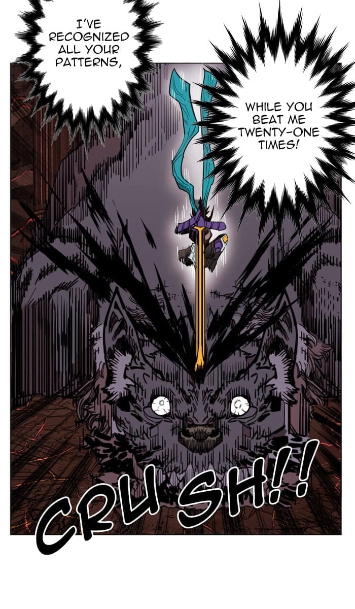 Hardcore Leveling Warrior Chapter 138, page 78 of 86