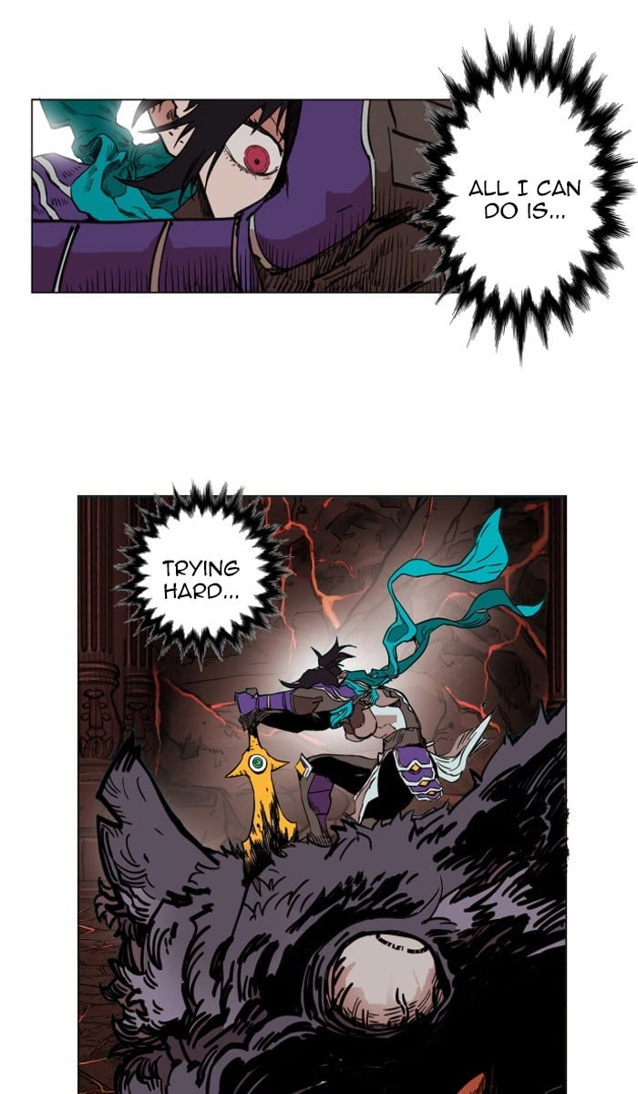 Hardcore Leveling Warrior Chapter 138, page 79 of 86