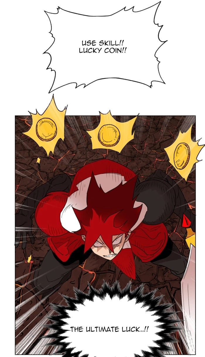 Hardcore Leveling Warrior Chapter 138, page 81 of 86