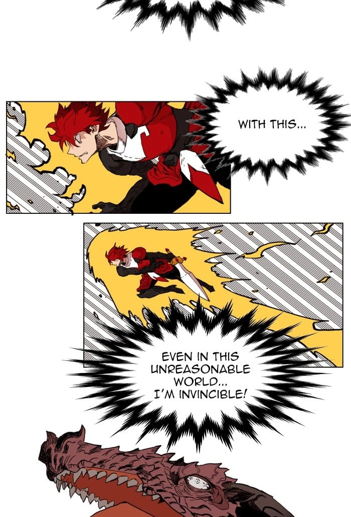 Hardcore Leveling Warrior Chapter 138, page 82 of 86