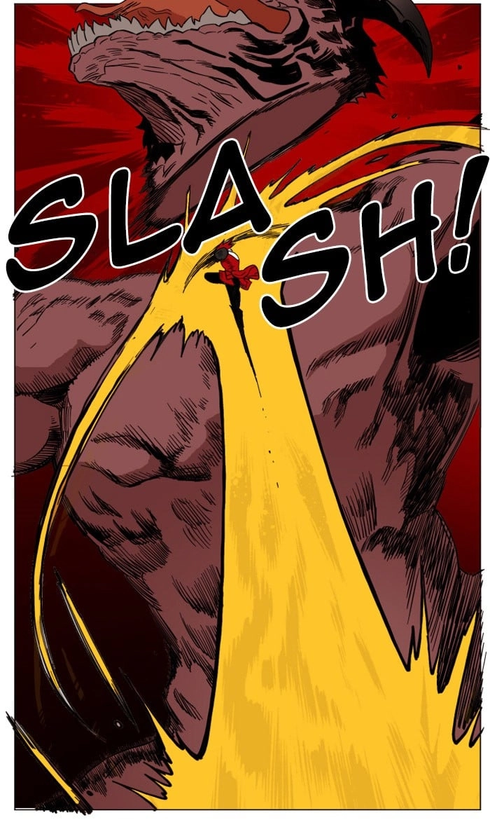 Hardcore Leveling Warrior Chapter 138, page 83 of 86
