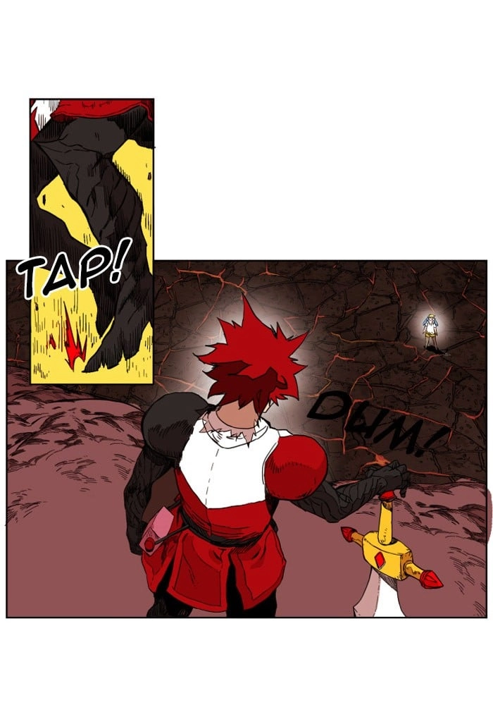 Hardcore Leveling Warrior Chapter 138, page 84 of 86