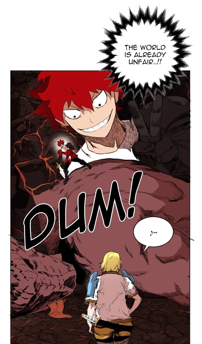 Hardcore Leveling Warrior Chapter 138, page 85 of 86