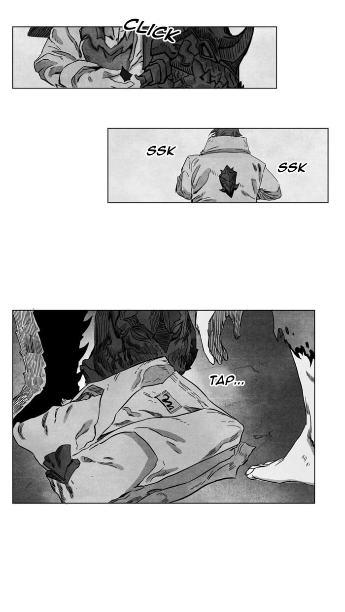 Hardcore Leveling Warrior Chapter 138, page 9 of 86