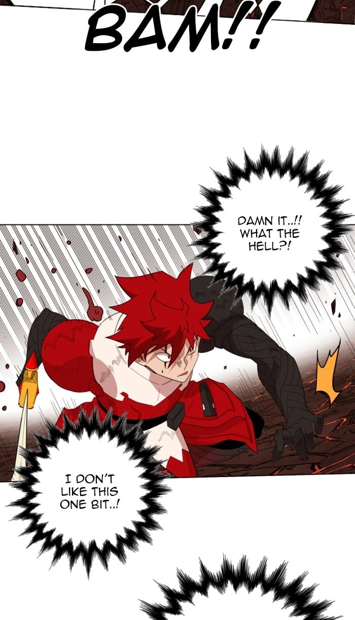 Hardcore Leveling Warrior Chapter 139, page 11 of 52