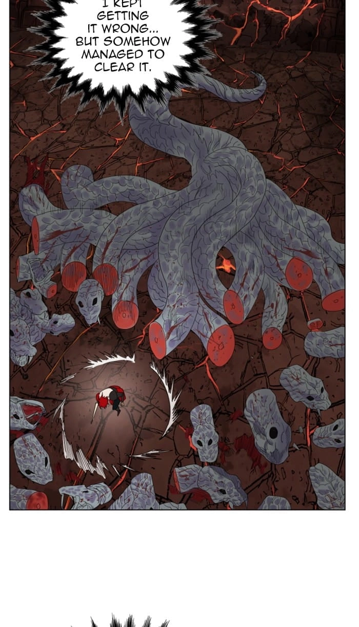 Hardcore Leveling Warrior Chapter 139, page 13 of 52