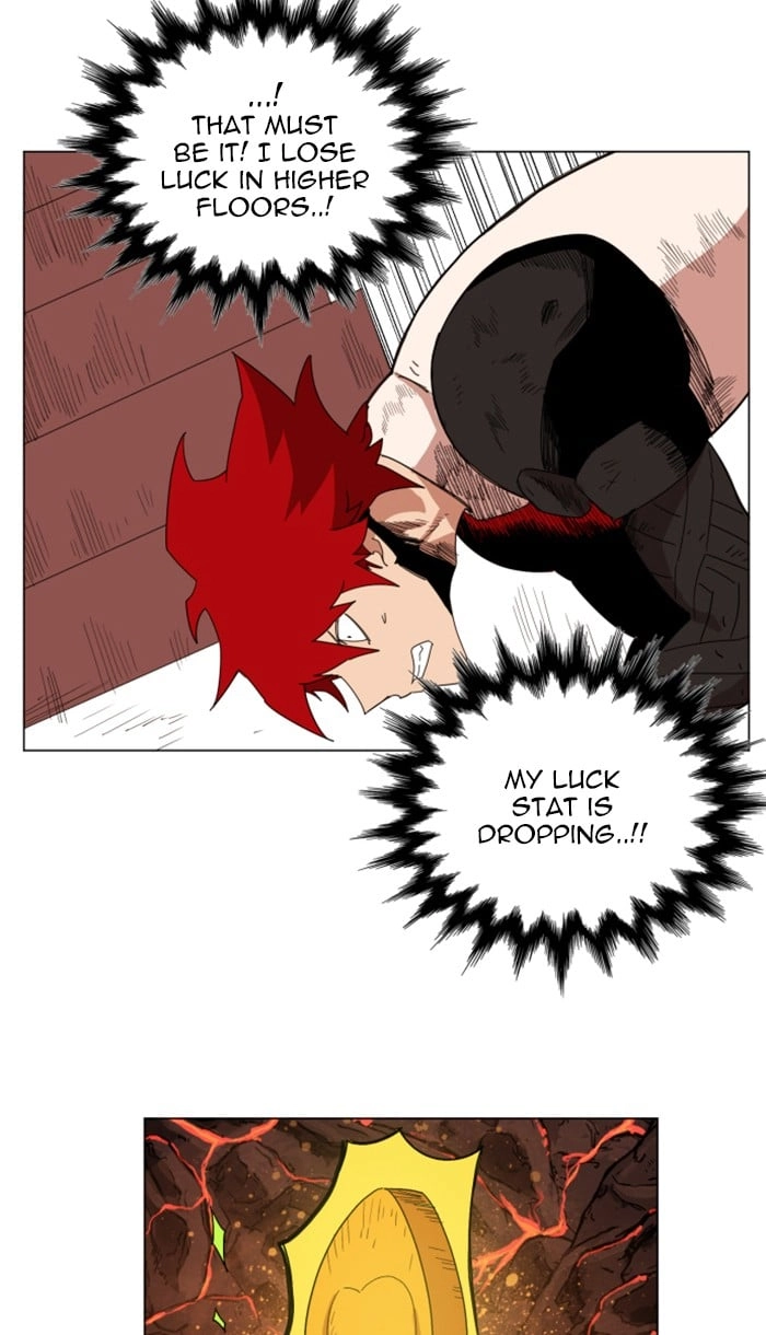 Hardcore Leveling Warrior Chapter 139, page 14 of 52