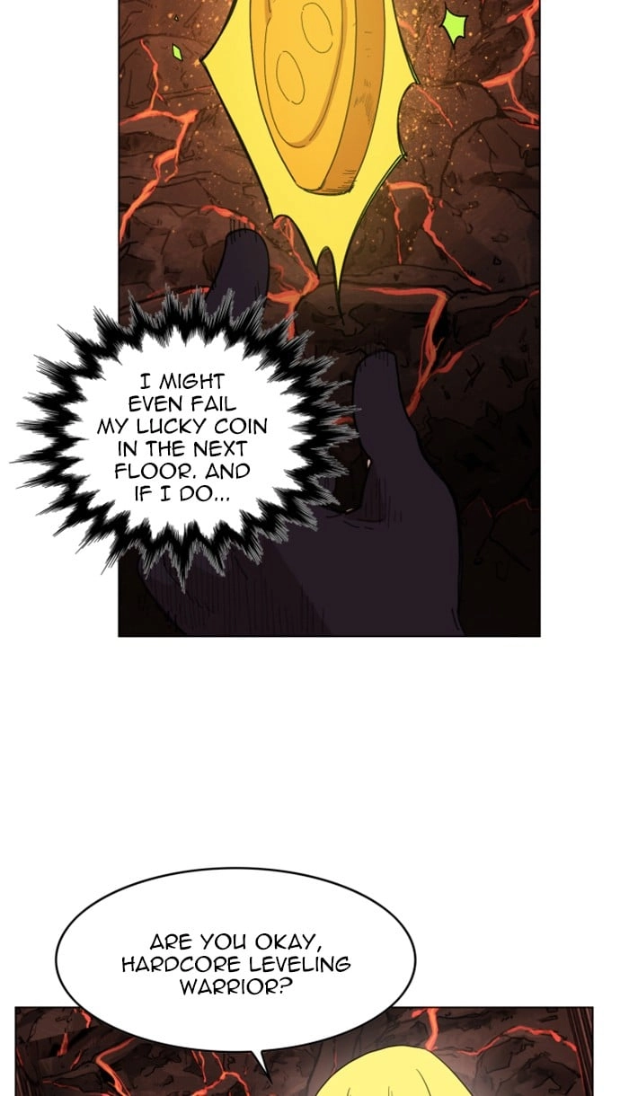 Hardcore Leveling Warrior Chapter 139, page 15 of 52