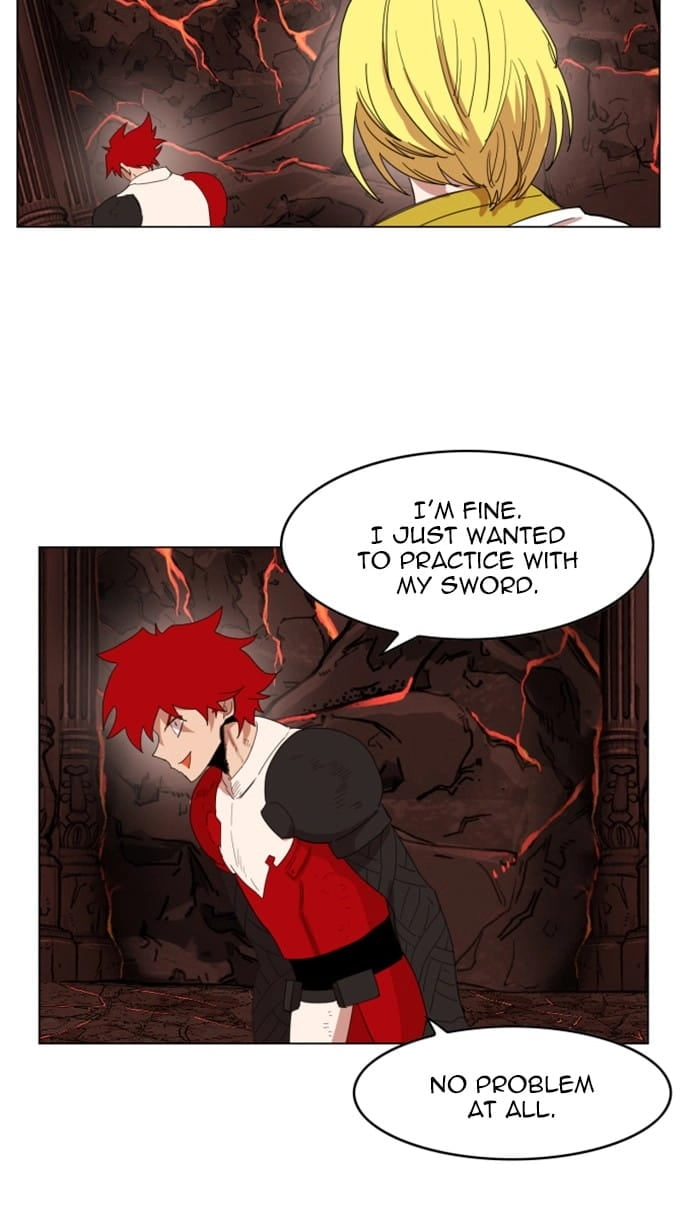 Hardcore Leveling Warrior Chapter 139, page 16 of 52