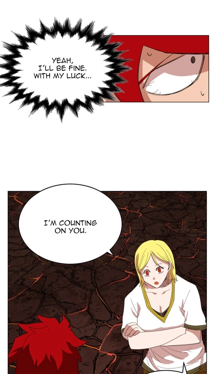 Hardcore Leveling Warrior Chapter 139, page 17 of 52