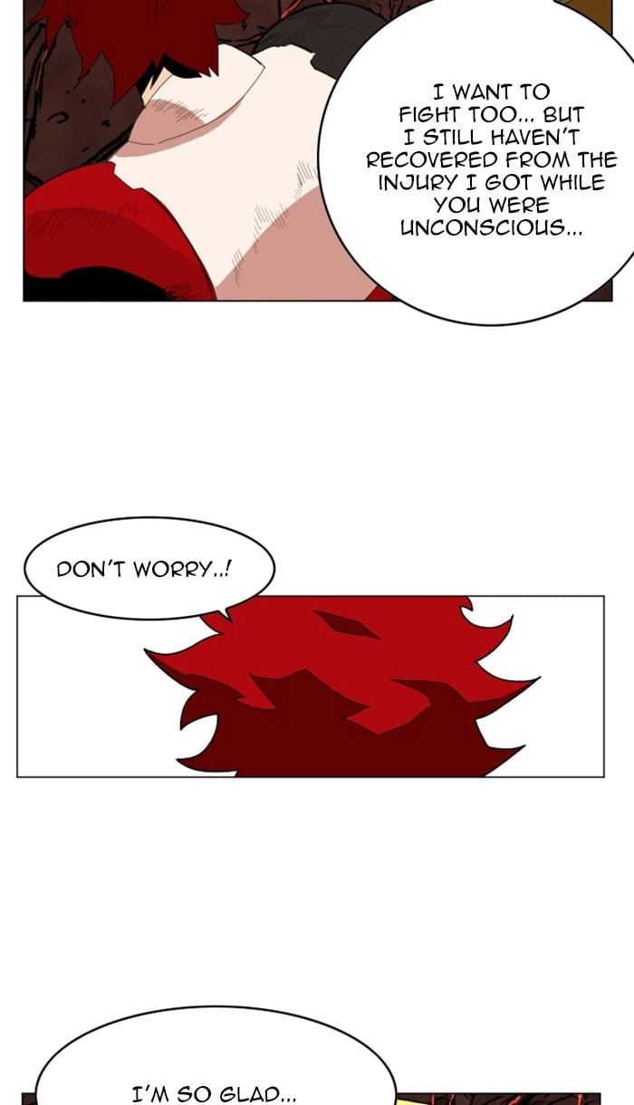 Hardcore Leveling Warrior Chapter 139, page 18 of 52