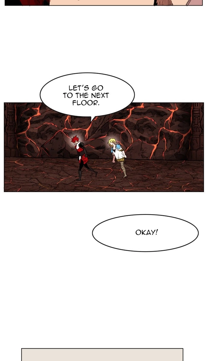 Hardcore Leveling Warrior Chapter 139, page 21 of 52