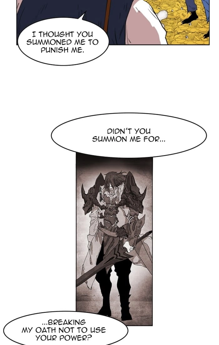 Hardcore Leveling Warrior Chapter 139, page 26 of 52