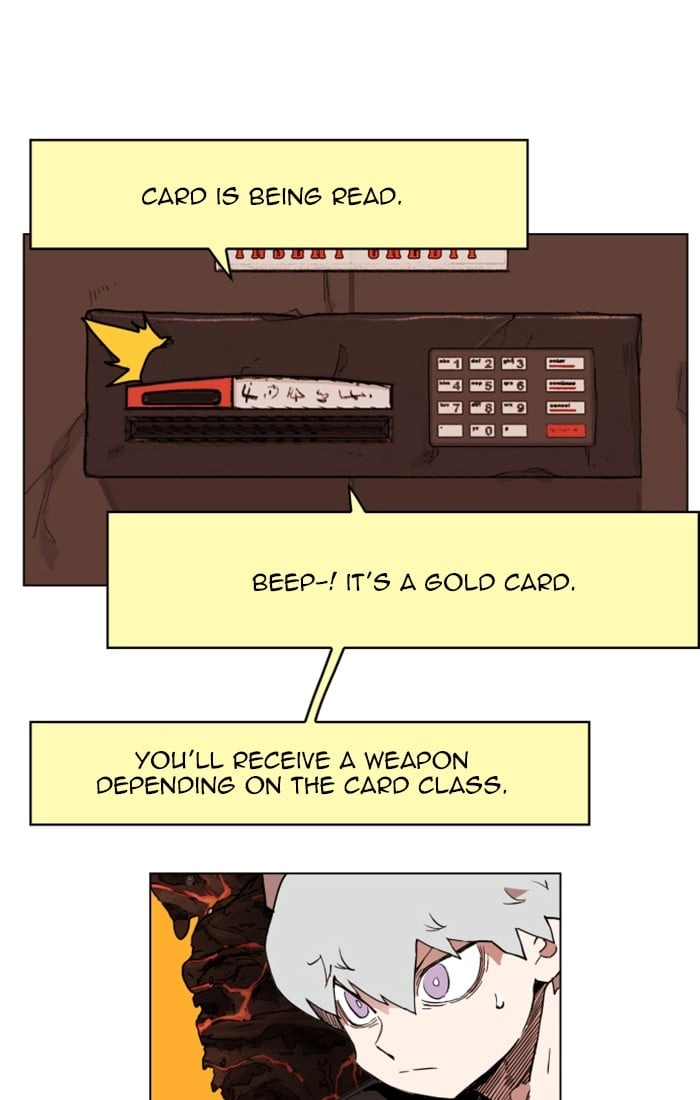 Hardcore Leveling Warrior Chapter 139, page 29 of 52