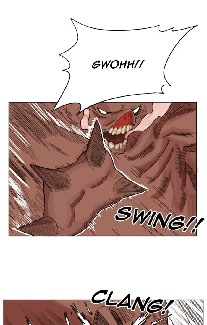 Hardcore Leveling Warrior Chapter 139, page 32 of 52