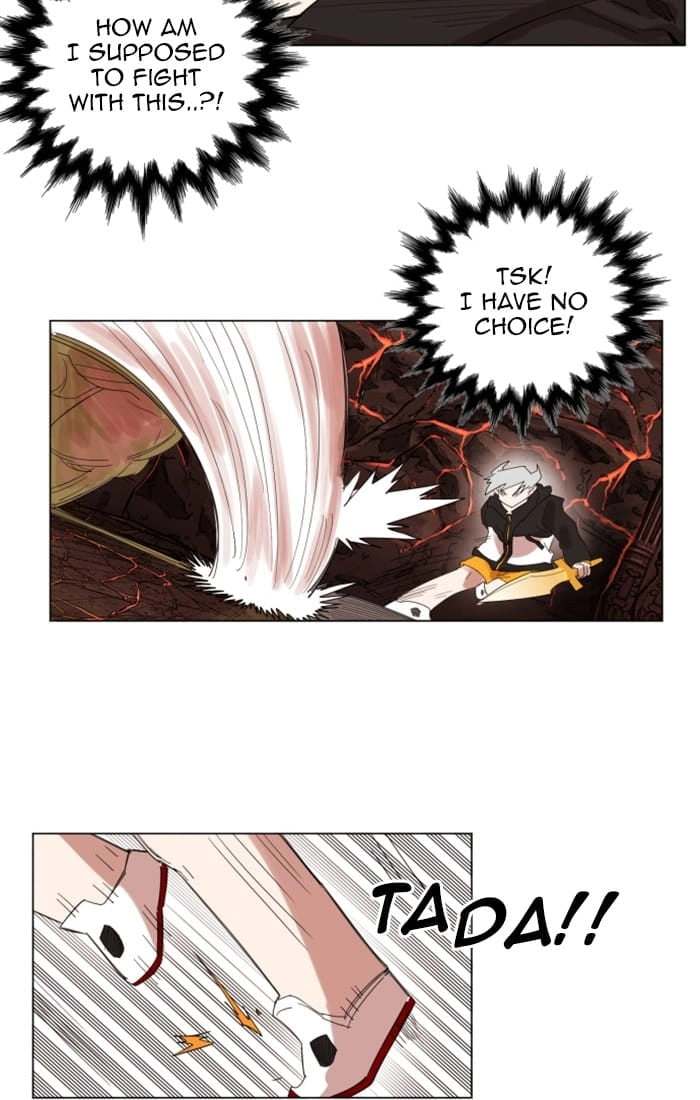 Hardcore Leveling Warrior Chapter 139, page 34 of 52