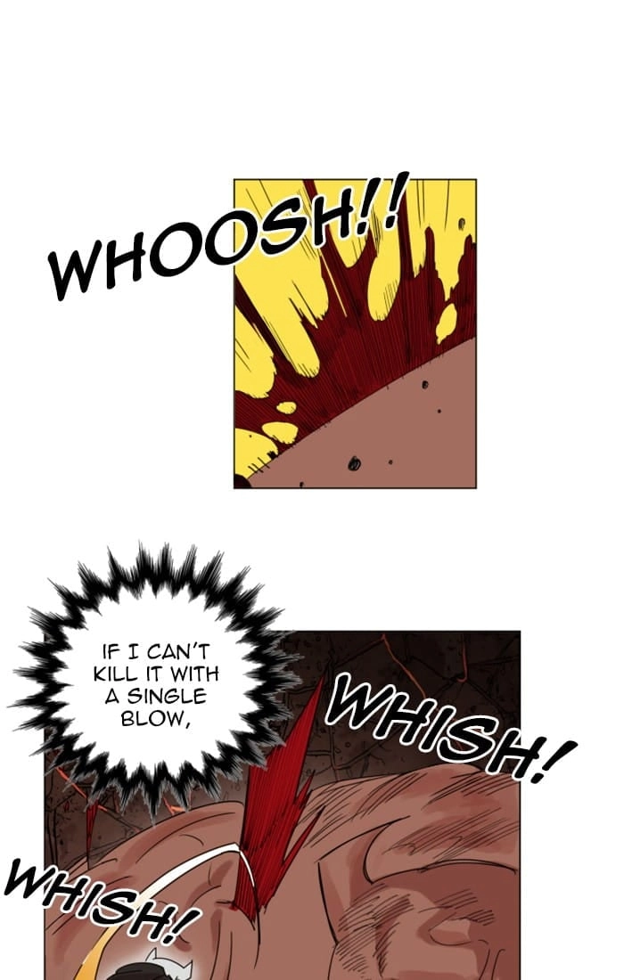 Hardcore Leveling Warrior Chapter 139, page 35 of 52