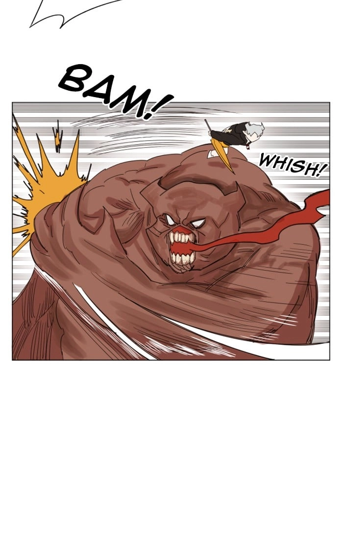 Hardcore Leveling Warrior Chapter 139, page 37 of 52