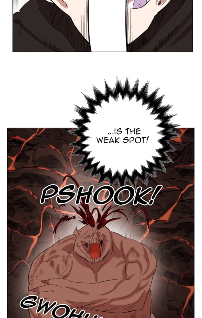 Hardcore Leveling Warrior Chapter 139, page 39 of 52