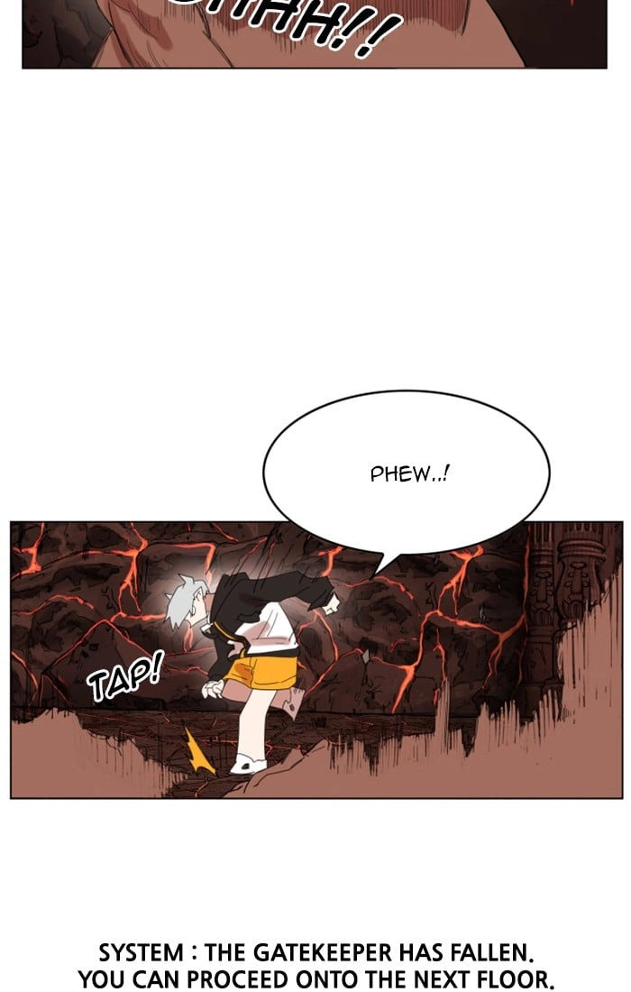 Hardcore Leveling Warrior Chapter 139, page 40 of 52