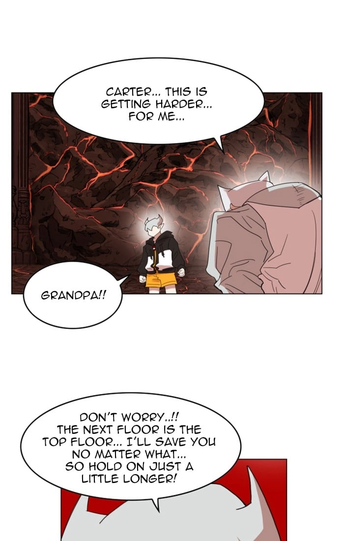Hardcore Leveling Warrior Chapter 139, page 41 of 52