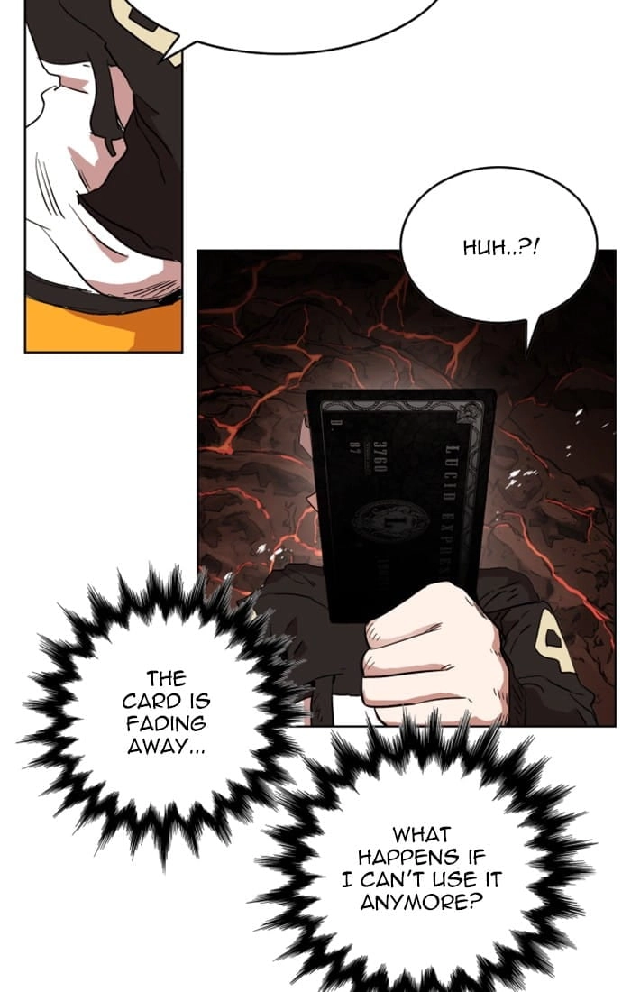 Hardcore Leveling Warrior Chapter 139, page 43 of 52