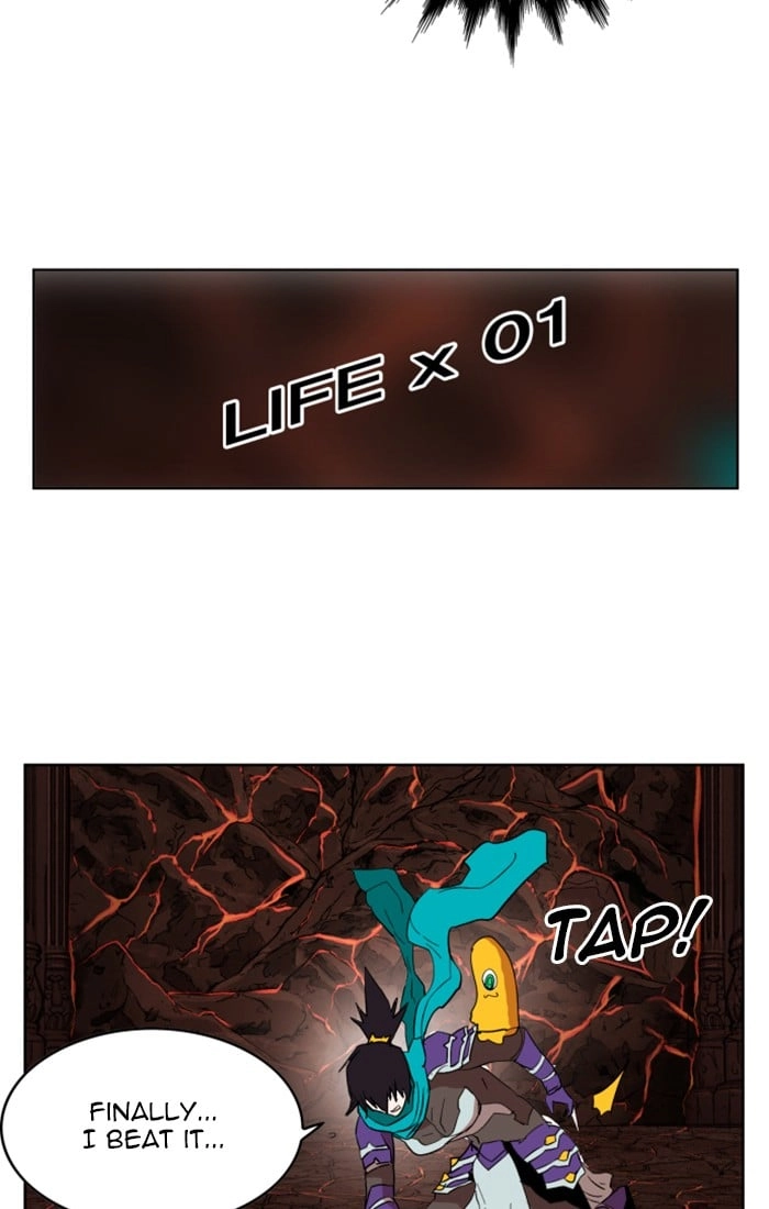 Hardcore Leveling Warrior Chapter 139, page 44 of 52