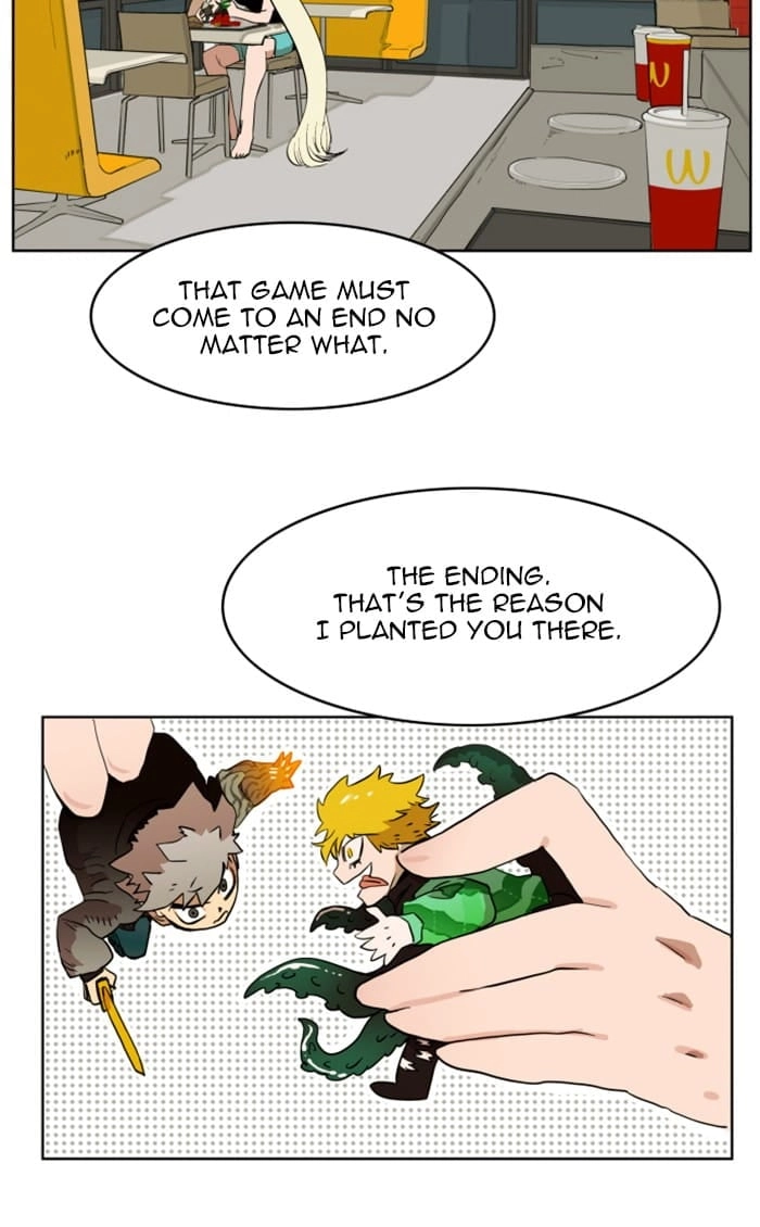 Hardcore Leveling Warrior Chapter 139, page 49 of 52