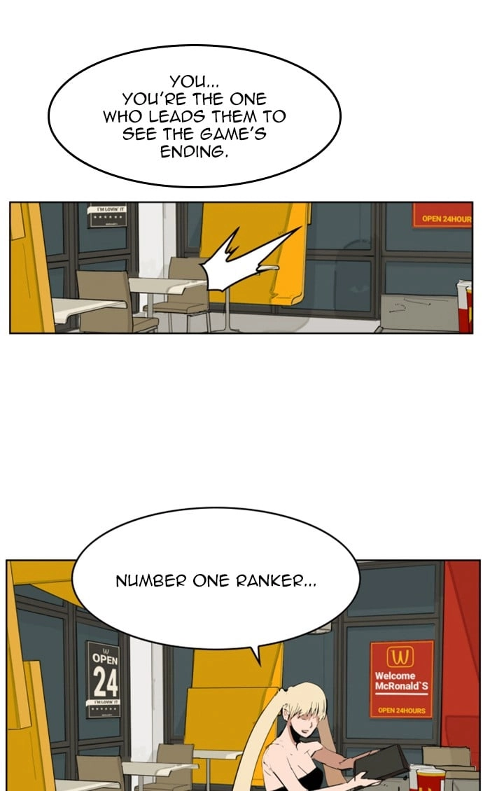 Hardcore Leveling Warrior Chapter 139, page 50 of 52