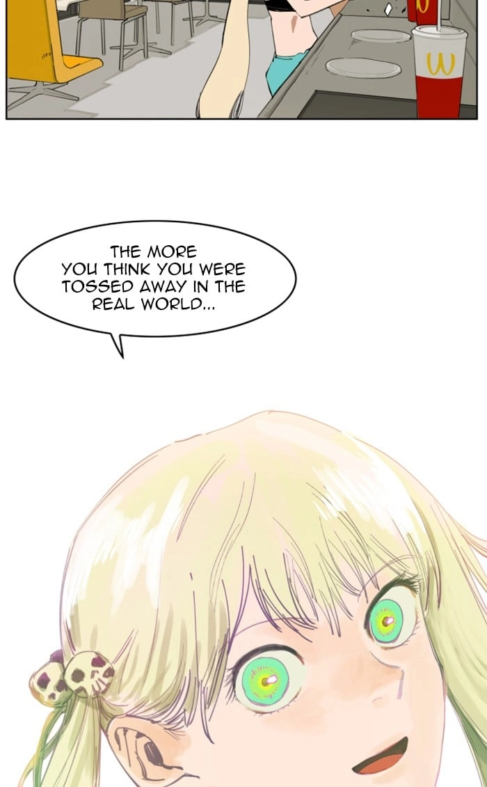 Hardcore Leveling Warrior Chapter 139, page 51 of 52