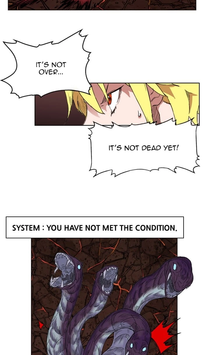 Hardcore Leveling Warrior Chapter 139, page 7 of 52