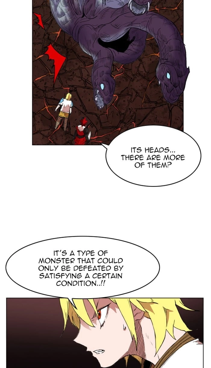 Hardcore Leveling Warrior Chapter 139, page 8 of 52
